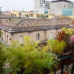 Alle Quattro Fontane