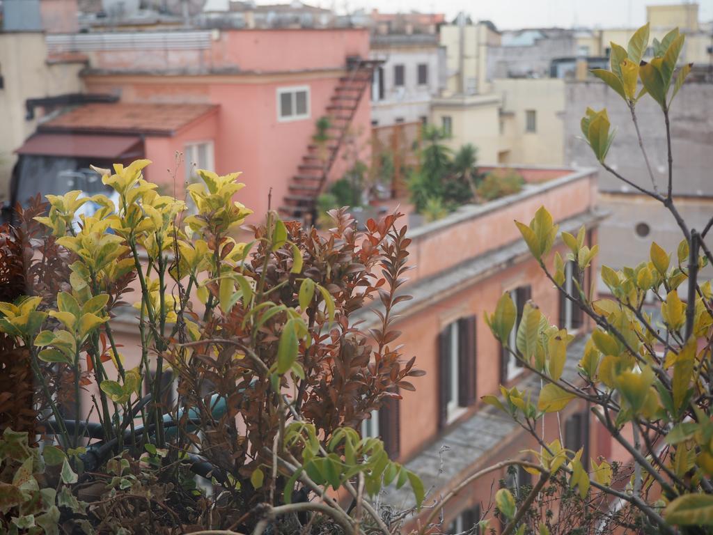 Alle Quattro Fontane Appartamento Roma