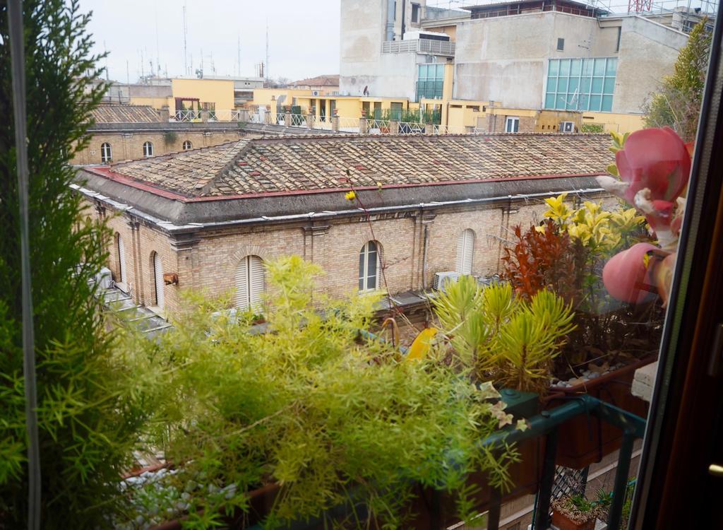 Alle Quattro Fontane Roma